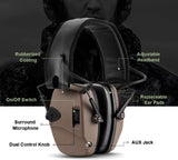 Electronic Earmuff B26