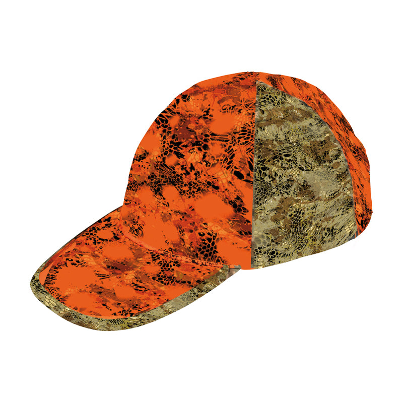 ProHunt Cap Viper Fluo