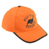 Percussion Wild Boar Republic Cap