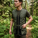 Deerhunter Atlas Mesh Shooting Waistcoat