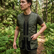 Deerhunter Atlas Mesh Shooting Waistcoat