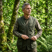 Deerhunter Atlas Shooting Waistcoat