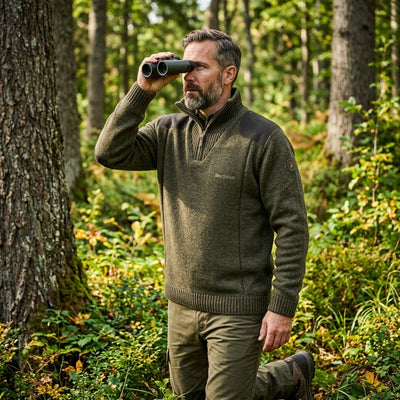 Deerhunter Carlisle Knit with Stormliner®