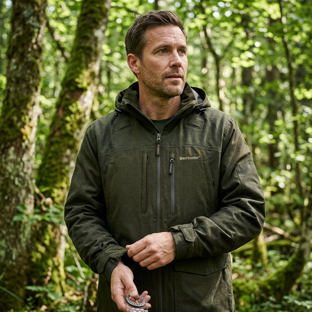 Deerhunter Chasse Jacket