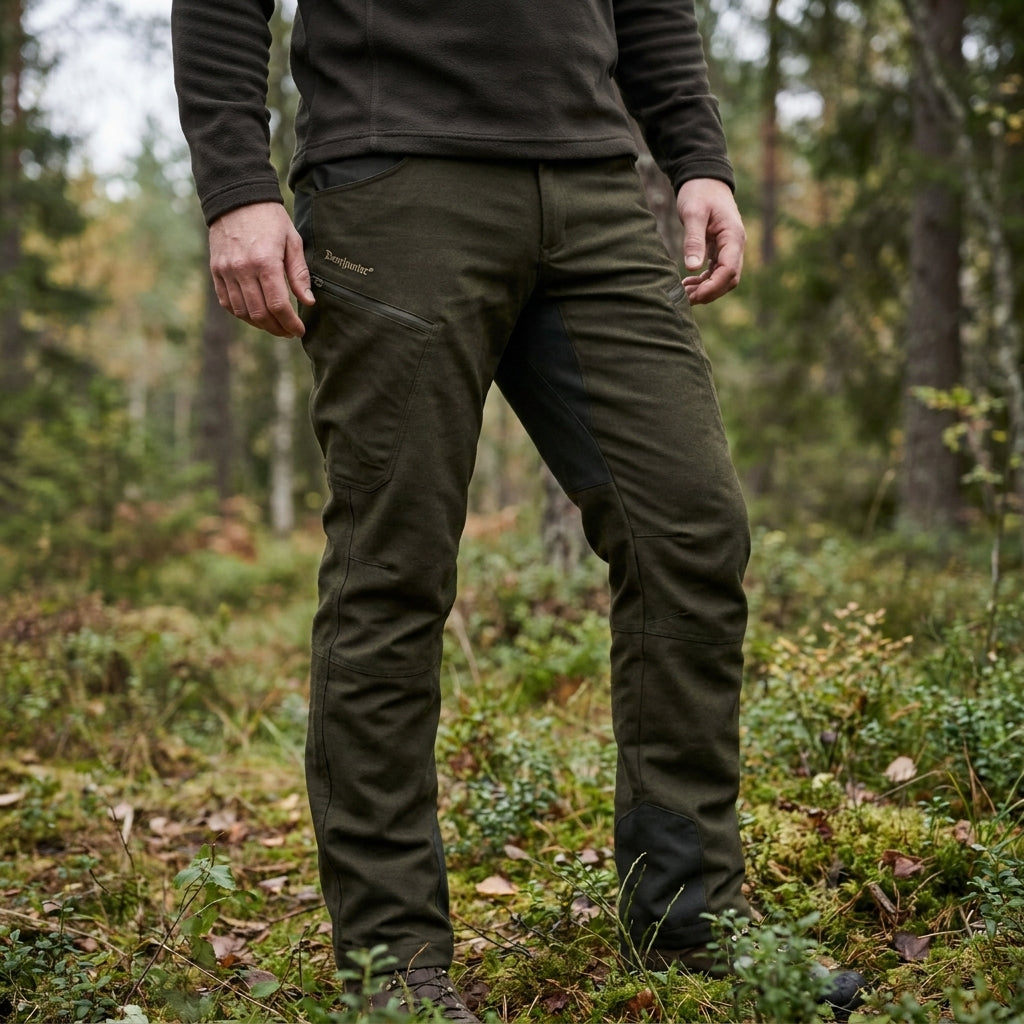 Deerhunter Chasse Hose
