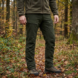 Deerhunter Climate Trousers with 37.5® Technology Forest Ember