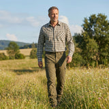 Hunting Shirt Rebock