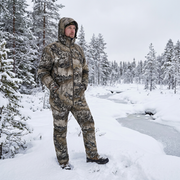 Deerhunter Excape Winter Set