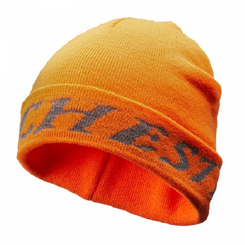 Kapa Winchester orange